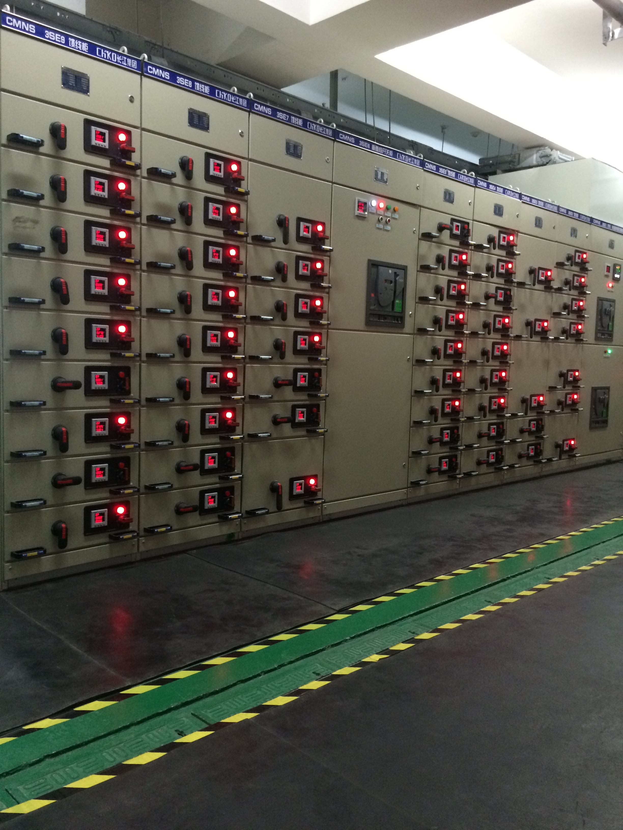 乐鱼线上平台(集团)官方网站成套设备